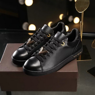 LV Casual shoes Women--026